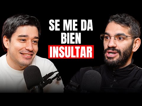 El CREPERO VIRAL QUE INSULTA a los CLIENTES en ANDORRA 🇦🇩 CREPERÍA DE LA ROTONDA