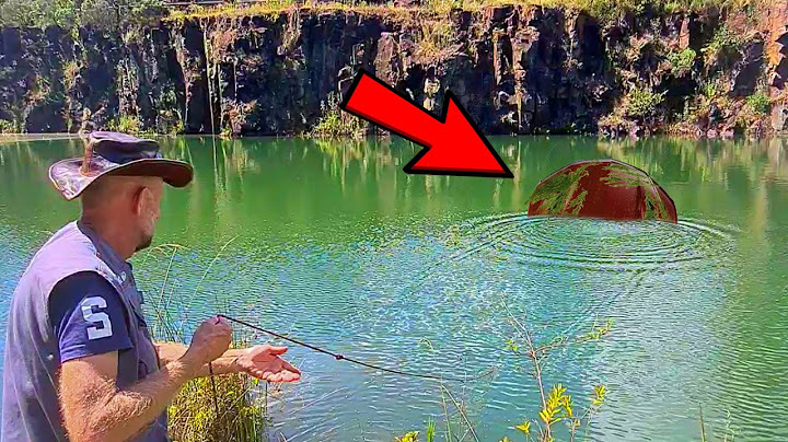 Oque é isso que Encontrei na PESCA MAGNÉTICA ?
