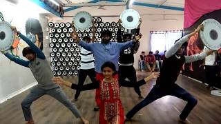 Hucha Venkat Dance Item Song Ban Agbek Nan Magand