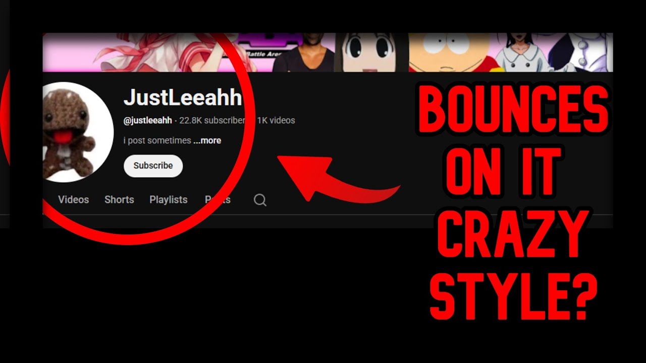 This Youtuber Got Caught Exploiting... | ABA