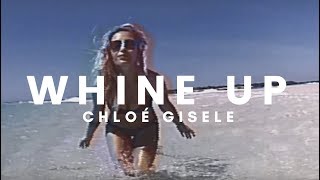 Watch Chloe Gisele Whine Up video