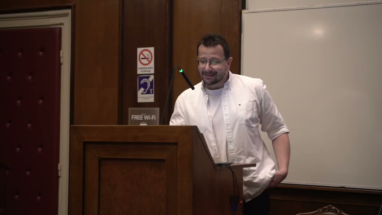 666 LICA ĐAVOLA (II): Demon(i) kao drugi