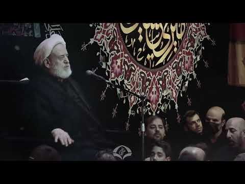 راز آرامش حضرت زینب س پس از عاشورا