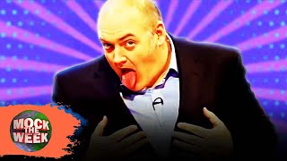 Celebrity Too Hot For TV! | Mock The Week Net Worth
