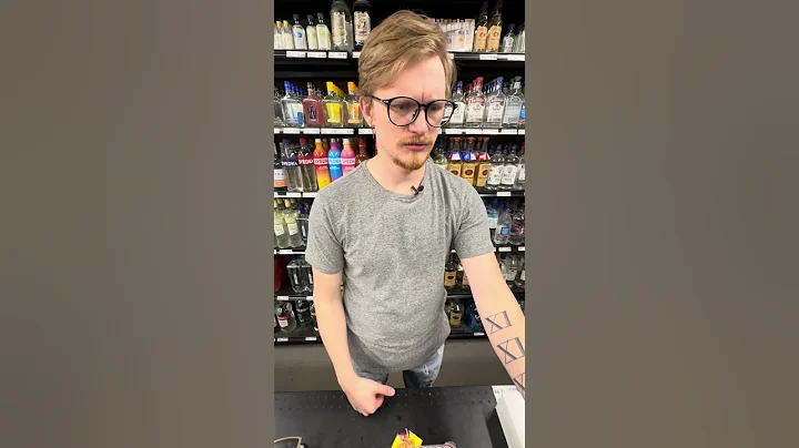 ONE YEAR WITH NO ALCOHOL!?!?!