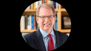 Welcome Address by Dean Minor