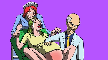 How did Ariel have a daughter?