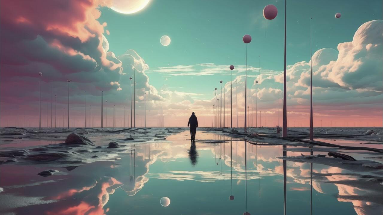 Ambyion X Shockline X Vidoux - Daydream Ambyion X Shockline X Vidoux - Daydream