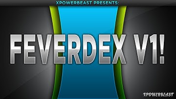 FeverDEX v1 [Mw3/1.24]