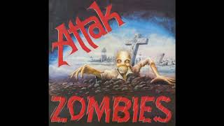 Attak - Zombies lyrics