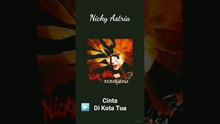 cinta di kota tua Niki Astria #shorts