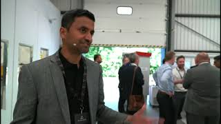 BBC Midlands Today 13/7/2023