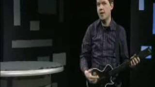 Centennial College's The Journal Winter 2009 Show 1 Part 2