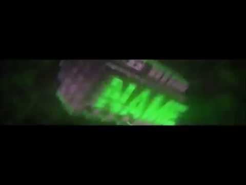 New INTRO TEMPLATE  C4D & AE #19   +  FREE DOWNLOAD !