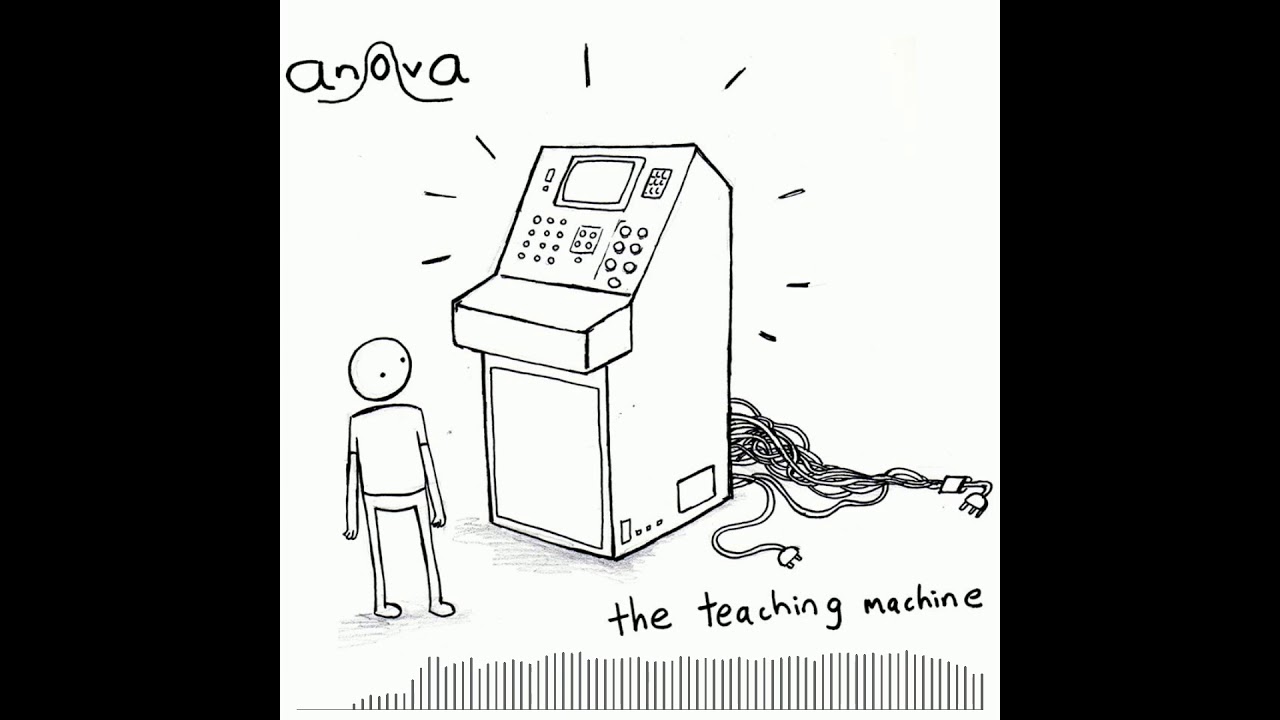 an0va - Identity Formation