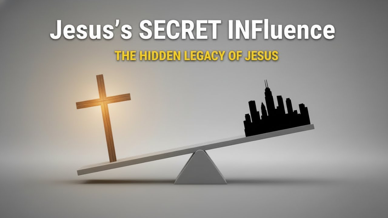 You Quote Jesus Every Day Without Even Knowing It