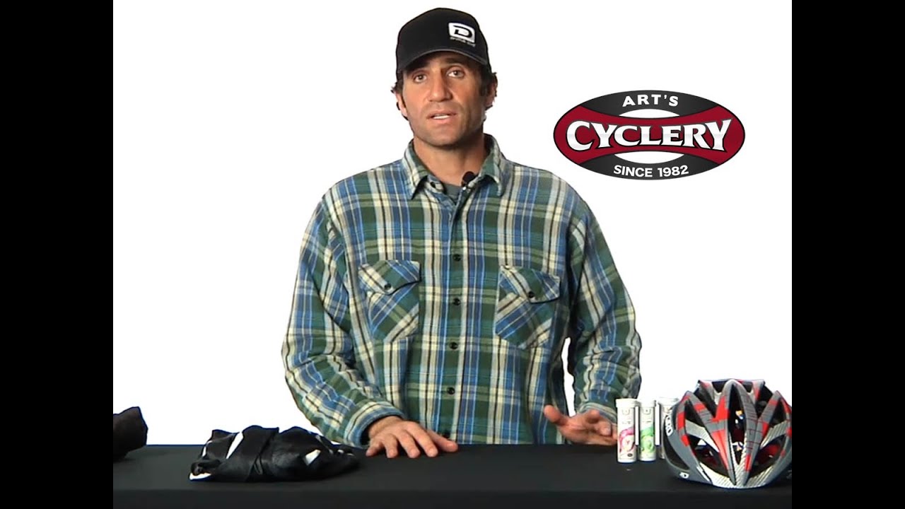 Arts Cyclery | VLOG - #12