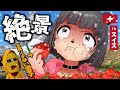 ついに海外 萌え声VTuber スイスの雪山で世界一辛い唐辛子に挑む アルプス山脈 ついに海外 萌え声VTuber スイスの雪山で世界一辛い唐辛子に挑む アルプス山脈