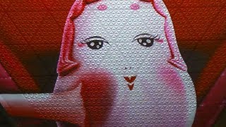 日本最大級！プロジェクションマッピング 夏フェス2017ダイジェスト映像