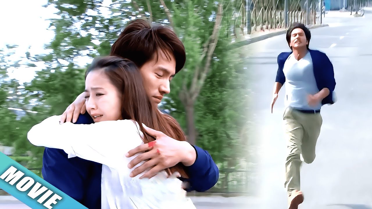 灰姑娘決心離開，言承旭竟瘋狂追車，下一秒她哭著投入懷抱😳❤️‍🔥