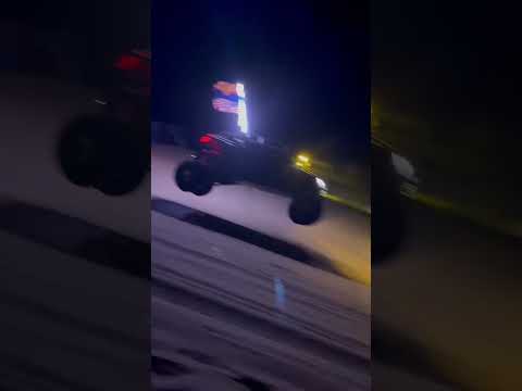 Polaris Pro R