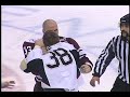 Bears 3- Pens 2 (SO)