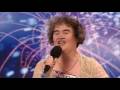 Susan Boyle's First Audition - I Dreamed a Dream - Britain's Got Talent 2009