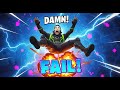 🏆 FAIL Fortnite Elimination Fortnite (Part 25) #Shorts | Zero Build Fortnite #Clips #FortniteIn