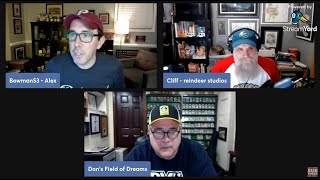 Card Room Live | Session 73
