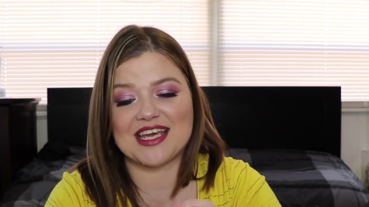 Ipsy Glambag & Glambag Plus March 2020  Interesting