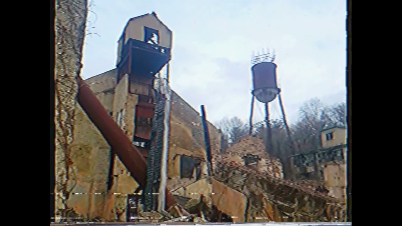 Offline East Coast (FULL EP)