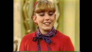 Diffrent Strokes & Silver Ss Promo, 1982