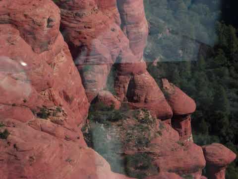 Featured image for the guide to sedona helicopter tour by swamprat4life