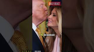 The Truth Behind Trump’s Trip To China