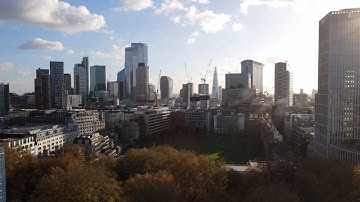 Verkada is Growing: See the London Office