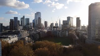 Verkada is Growing: See the London Office