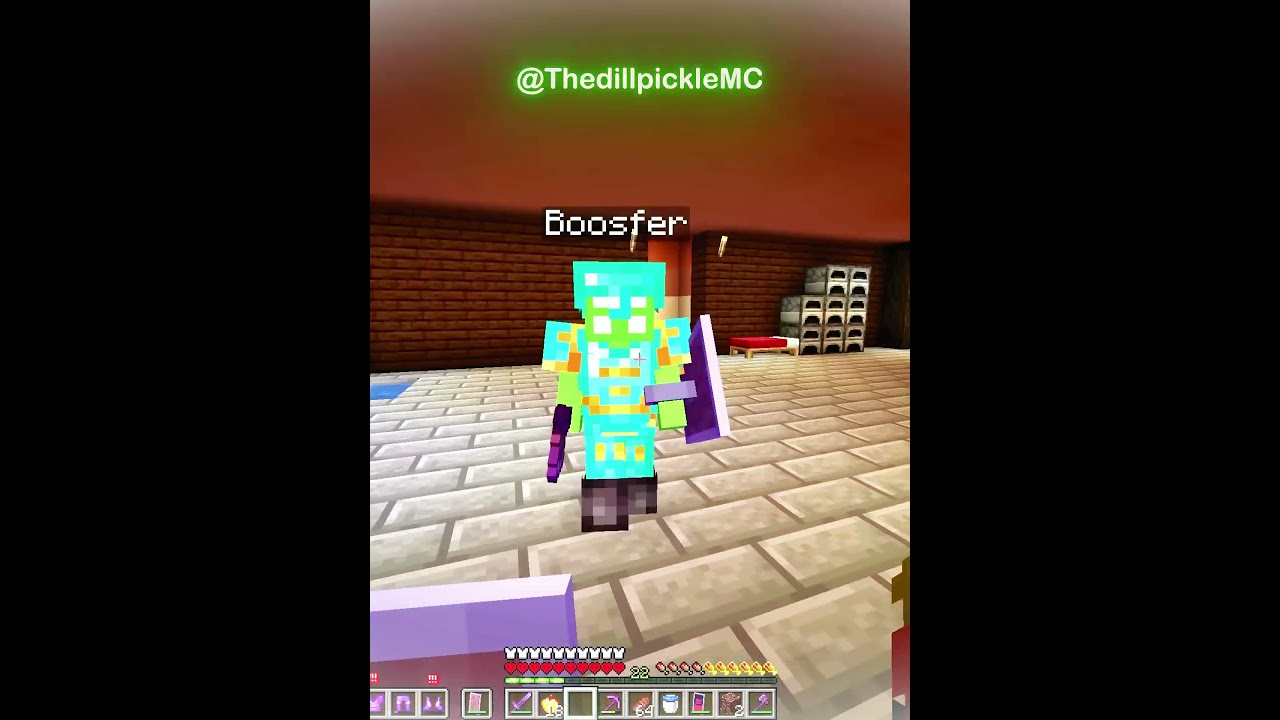 Immortal Demon X Wemmbu (edit)