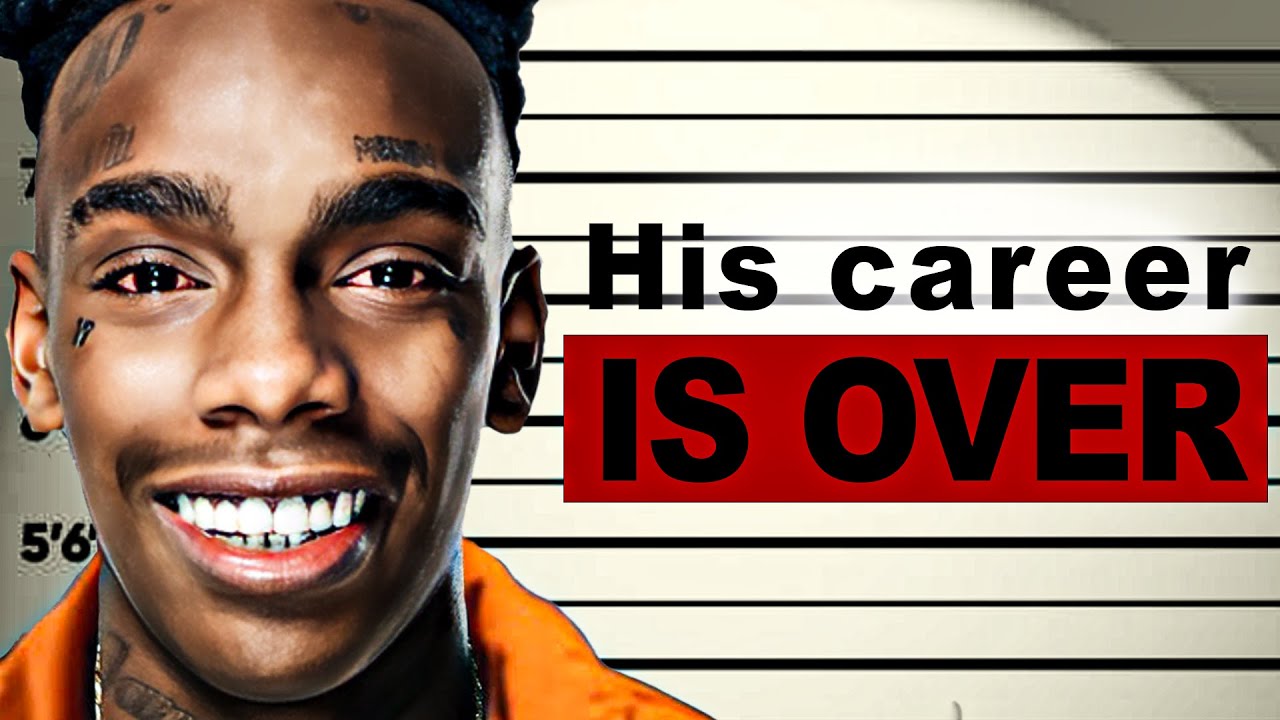 The YNW Melly Situation Gets Worse…