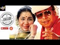 Asha Bhosle Sings For R. D. Burman | Evergreen Classic Video Jukebox | Popular Romantic Songs |