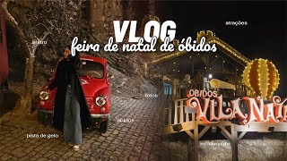 VLOG: VILA DE NATAL DE ÓBITOS