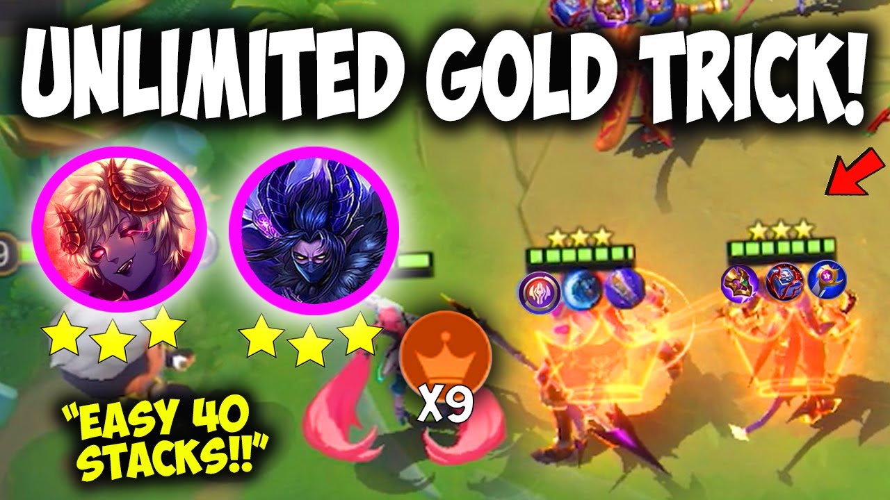 HOW TO EASILY GET MYTHIC IN 2024? EASY 40 STACKS USING X9 PRINCE META ...