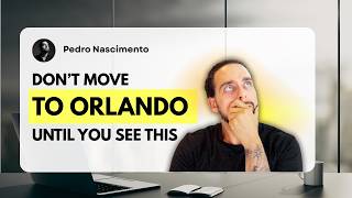 Beautiful Is Orlando Right for You? 10 Things Only Locals Know (2026) Care Tips