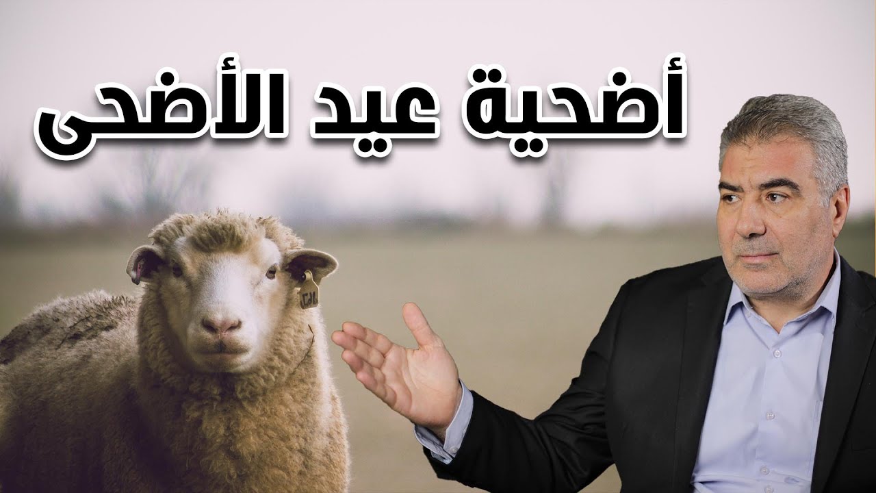 لماذا نضحي في عيد الأضحى..؟ وهل الأضحية فرض أم سنة؟