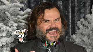 Jack Black Is Freaking Amazing [Jack Black Best Moments Compilation]