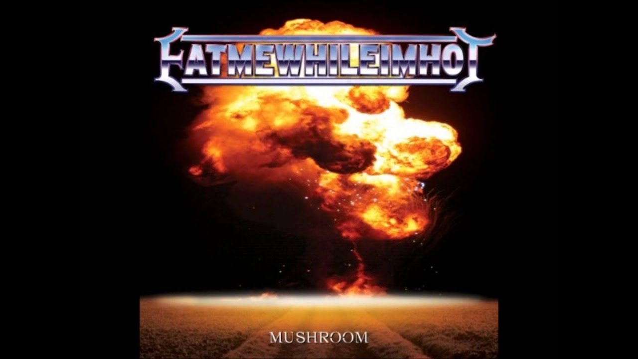 EATMEWHILEIMHOT - Damn Straight