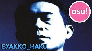 Osu! - KAKU P-MODEL - Big Brother [Insane]