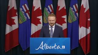 Alberta introduces Canada's first anti-long ballot legislation