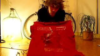 My Favourite T-shirt