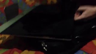 iMac 27 снятие стекла (матрицу)(, 2014-01-14T18:43:13.000Z)