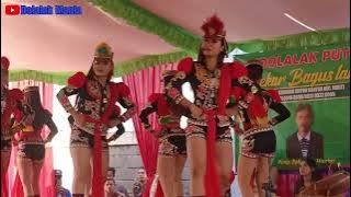 Timun pait !!! Dolalak Mekar Bagus Laras